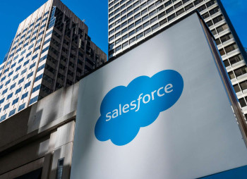 Американская Salesforce покупает разработчика ИИ-агентов Fin за $3,6 млрд